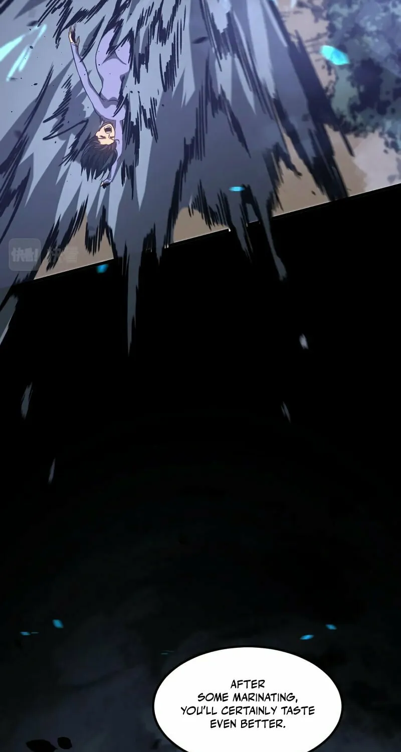 Read Extraordinary Evolution chapter 96 image 55 on Lezhin