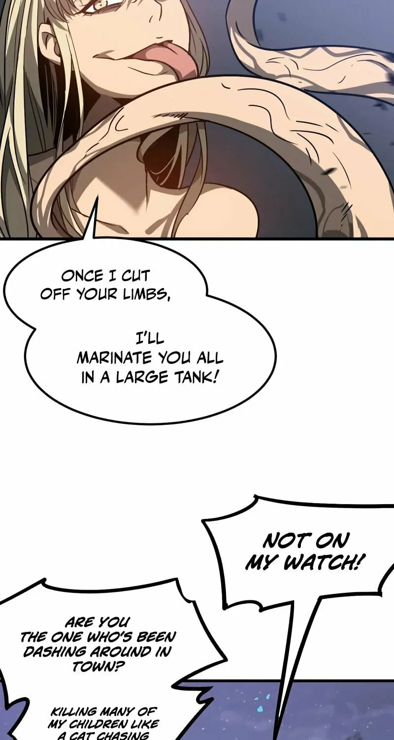 Read Extraordinary Evolution chapter 96 image 57 on Lezhin