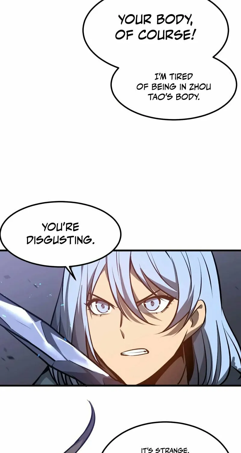 Read Extraordinary Evolution chapter 96 image 61 on Lezhin