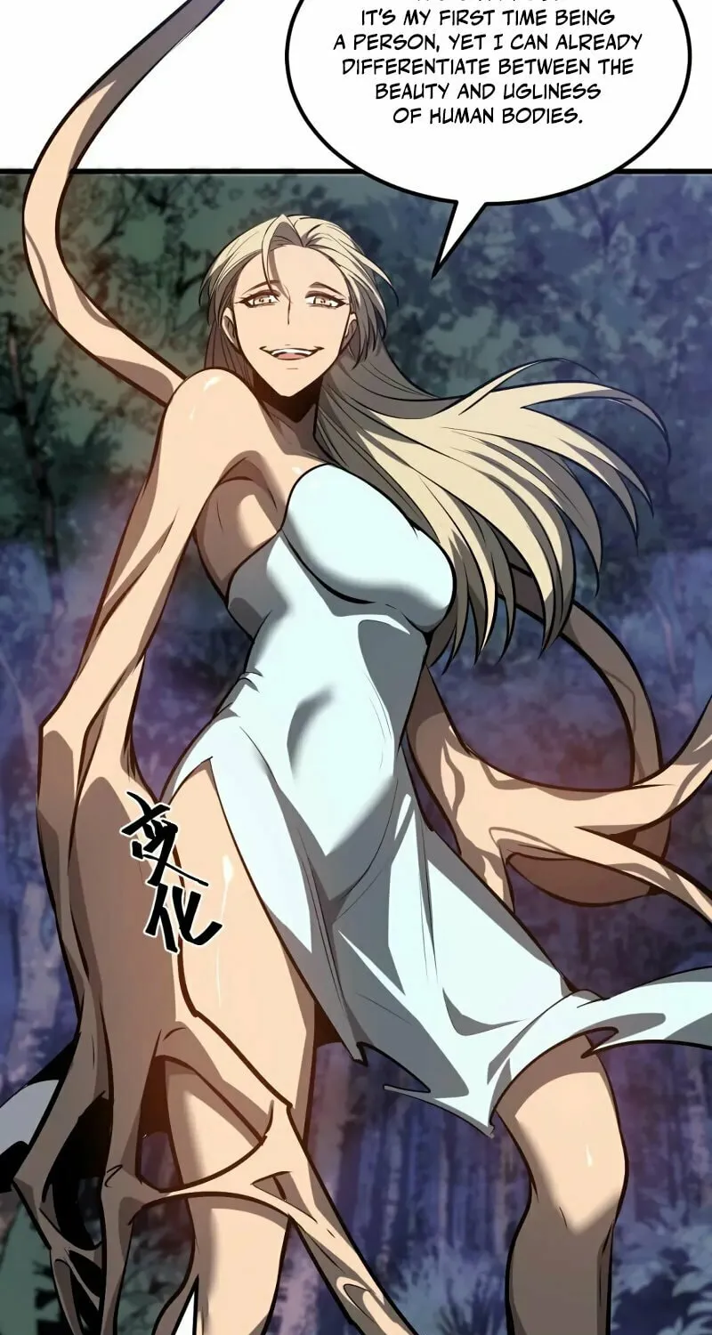 Read Extraordinary Evolution chapter 96 image 62 on Lezhin
