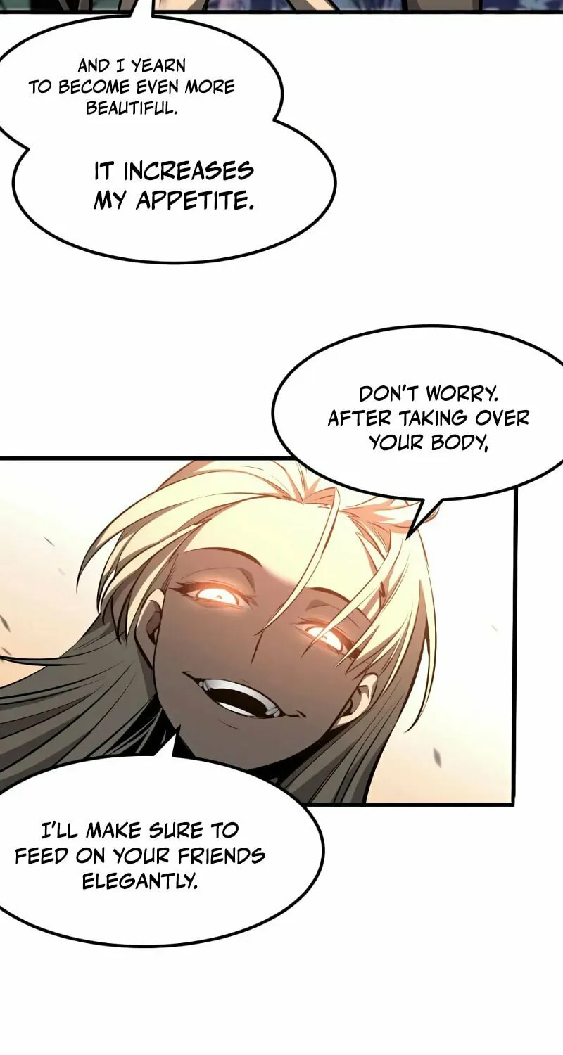 Read Extraordinary Evolution chapter 96 image 63 on Lezhin