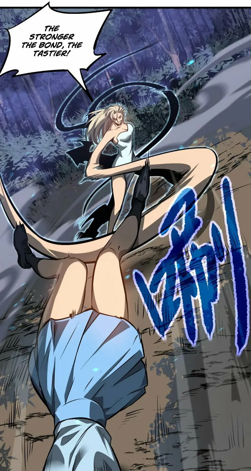 Read Extraordinary Evolution chapter 96 image 65 on Lezhin