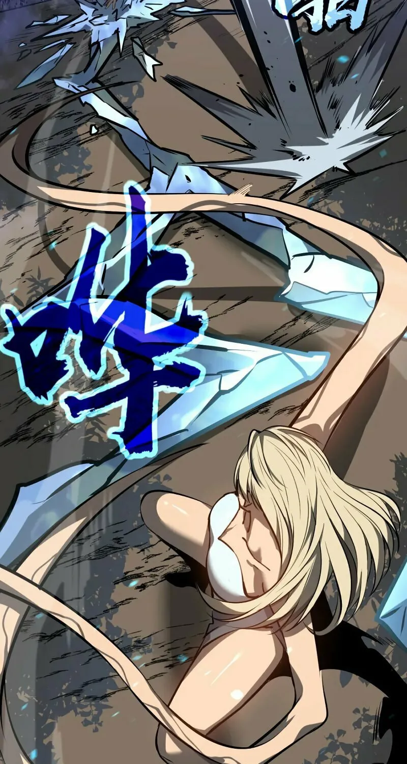 Read Extraordinary Evolution chapter 96 image 67 on Lezhin
