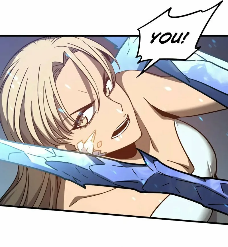 Read Extraordinary Evolution chapter 96 image 70 on Lezhin