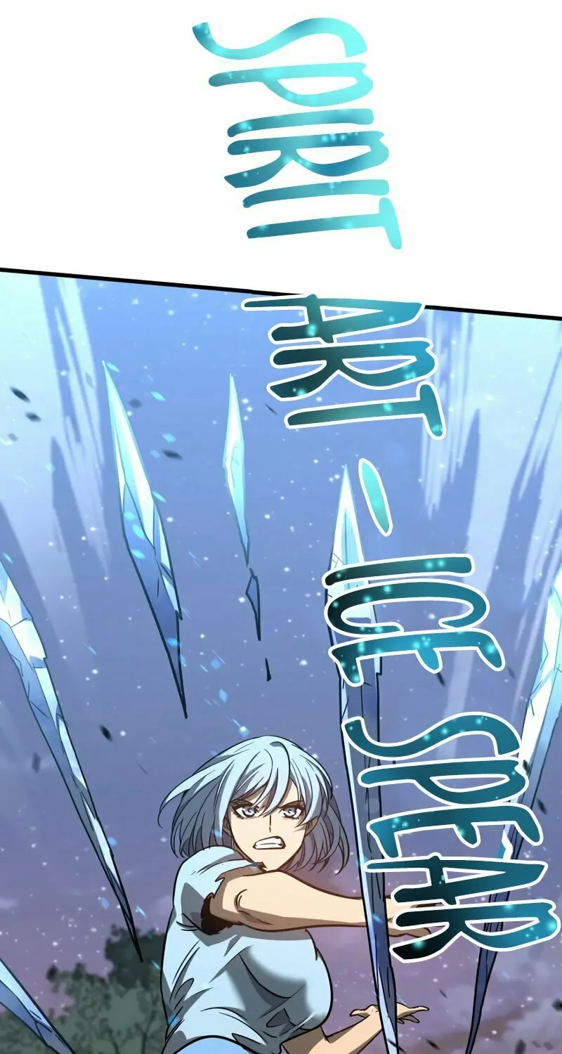 Read Extraordinary Evolution chapter 96 image 71 on Lezhin