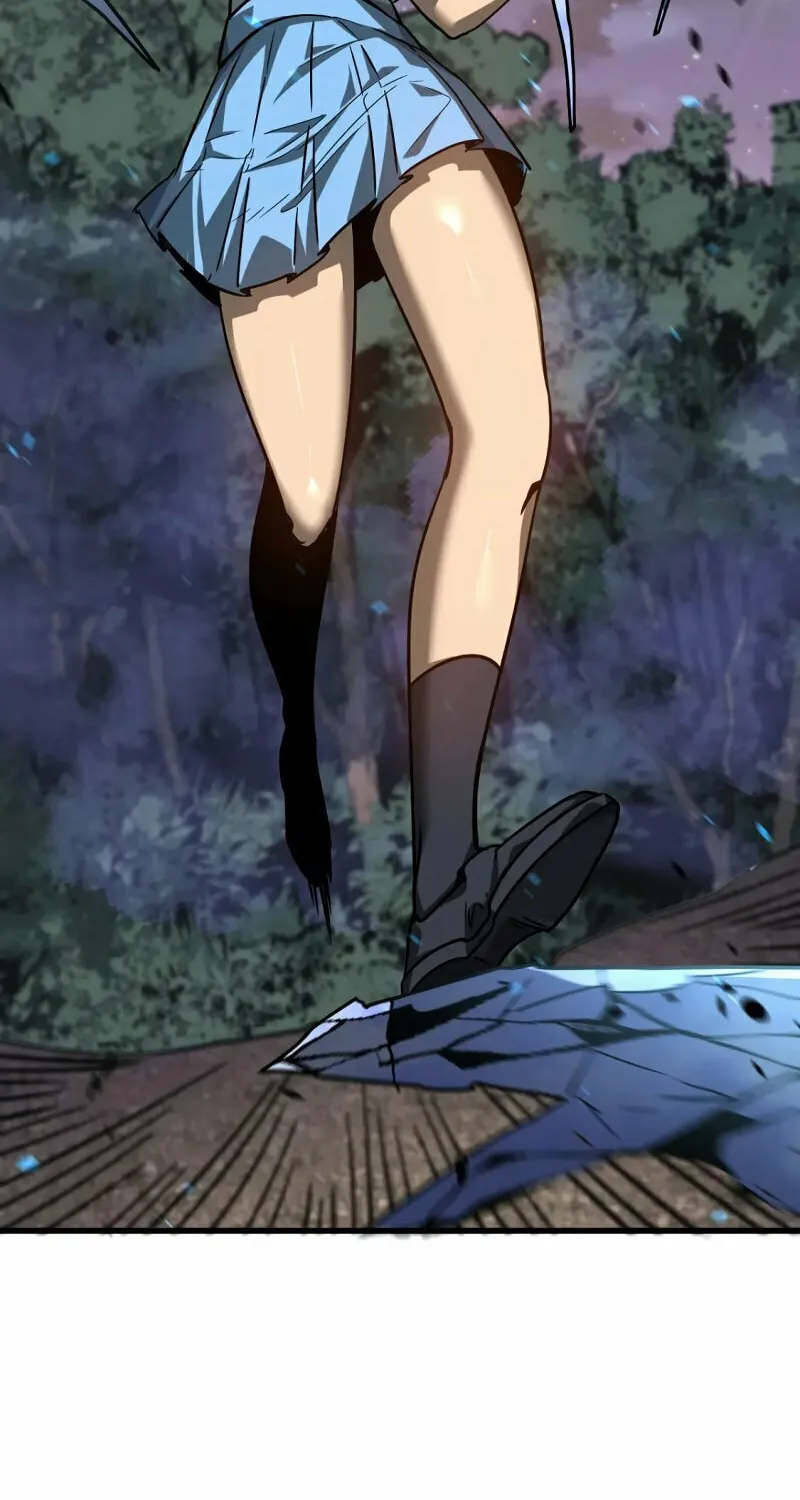 Read Extraordinary Evolution chapter 96 image 72 on Lezhin