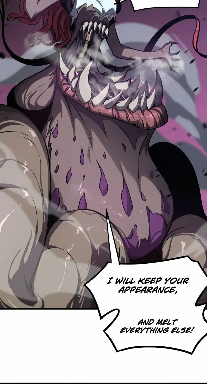 Read Extraordinary Evolution chapter 97 image 15 on Lezhin