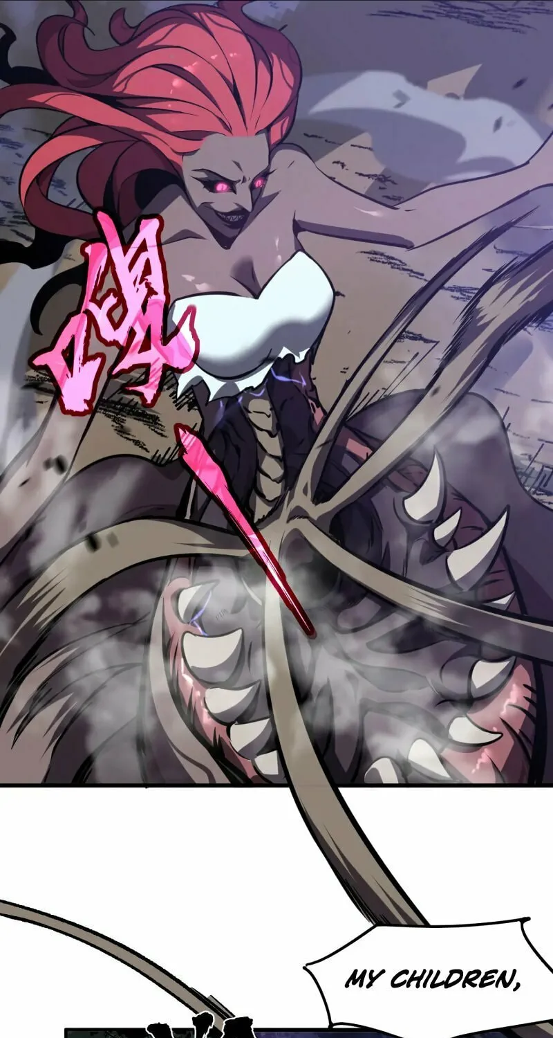 Read Extraordinary Evolution chapter 97 image 16 on Lezhin