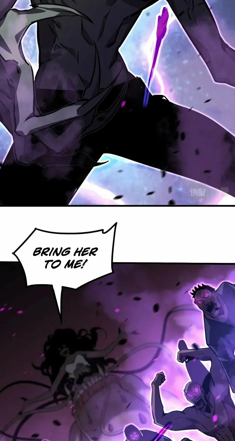 Read Extraordinary Evolution chapter 97 image 18 on Lezhin