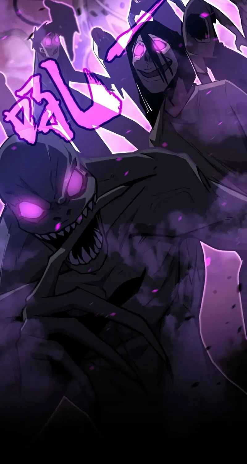 Read Extraordinary Evolution chapter 97 image 19 on Lezhin