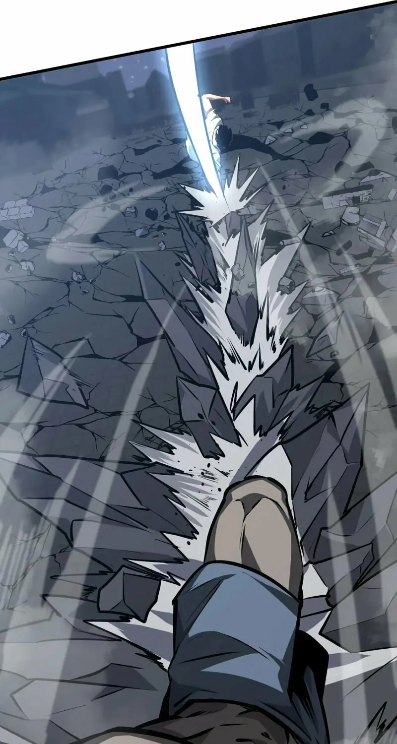 Read Extraordinary Evolution chapter 97 image 24 on Lezhin