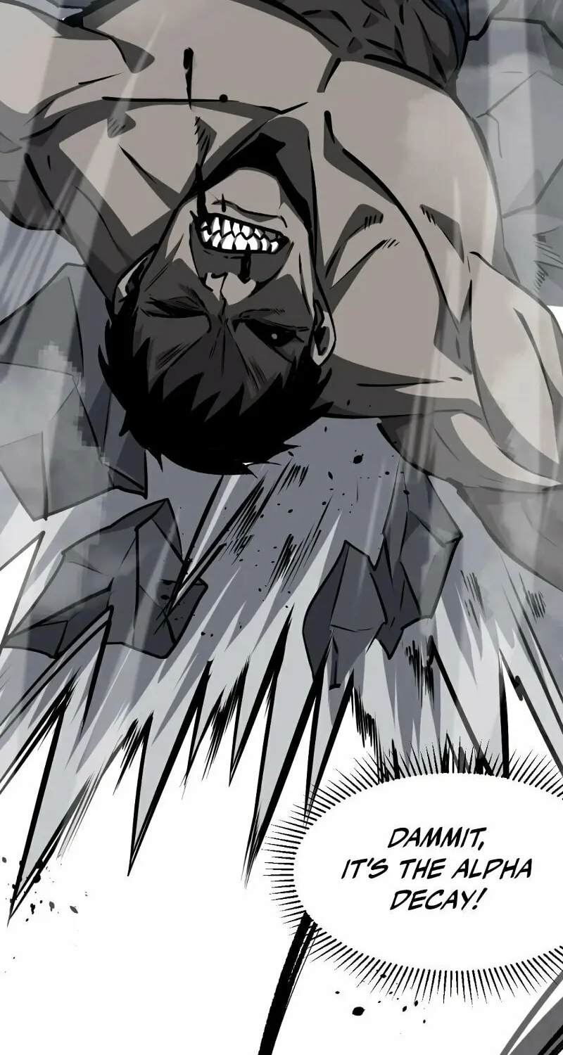 Read Extraordinary Evolution chapter 97 image 25 on Lezhin
