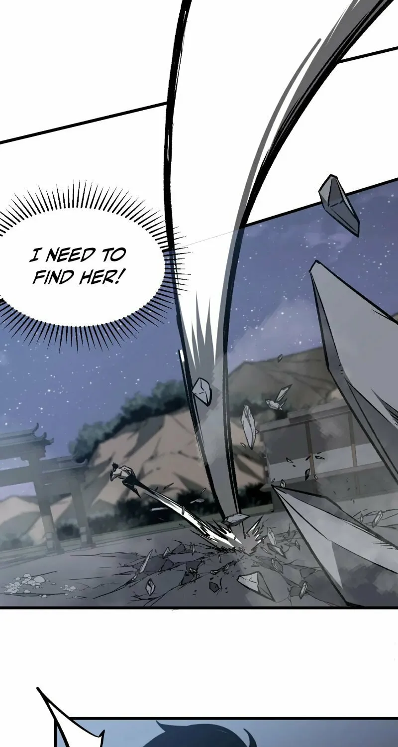Read Extraordinary Evolution chapter 97 image 26 on Lezhin