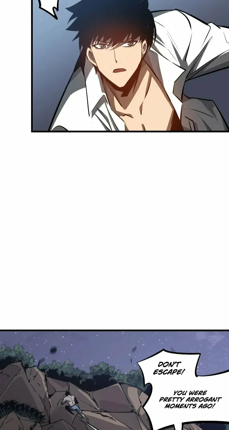 Read Extraordinary Evolution chapter 97 image 27 on Lezhin