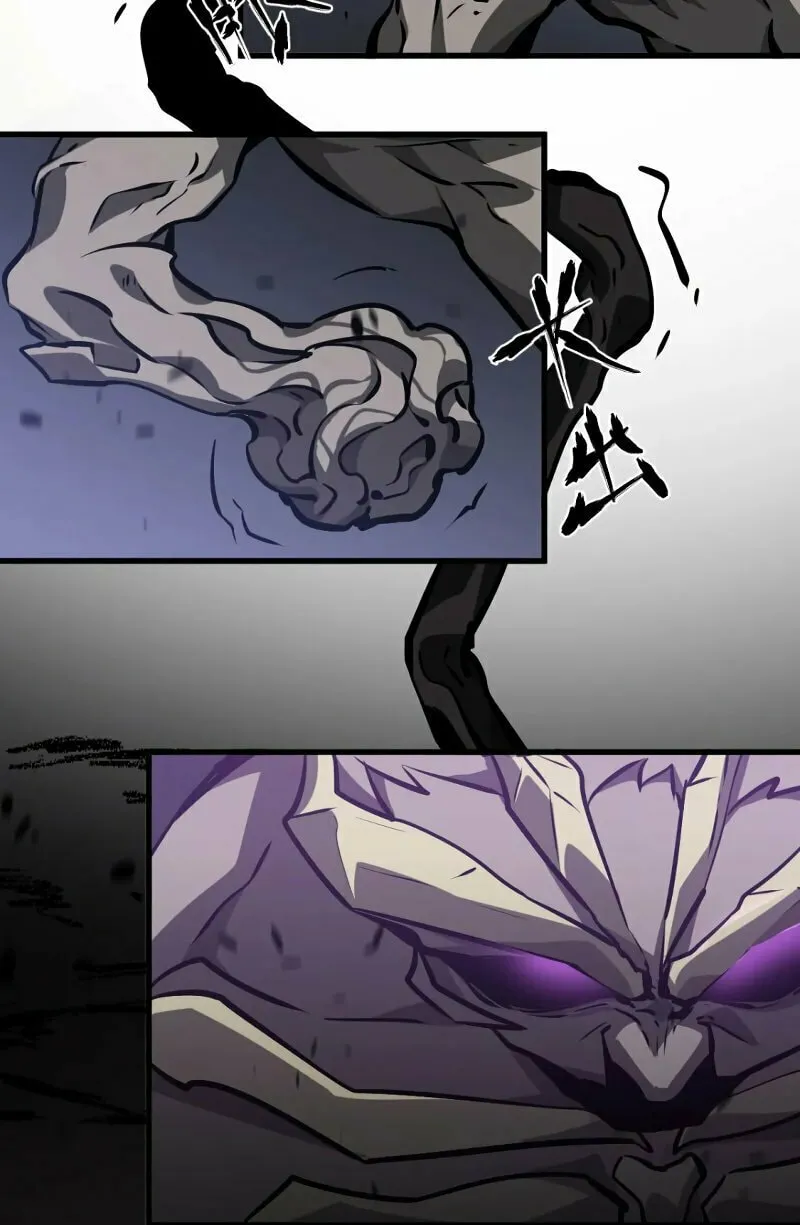 Read Extraordinary Evolution chapter 97 image 30 on Lezhin
