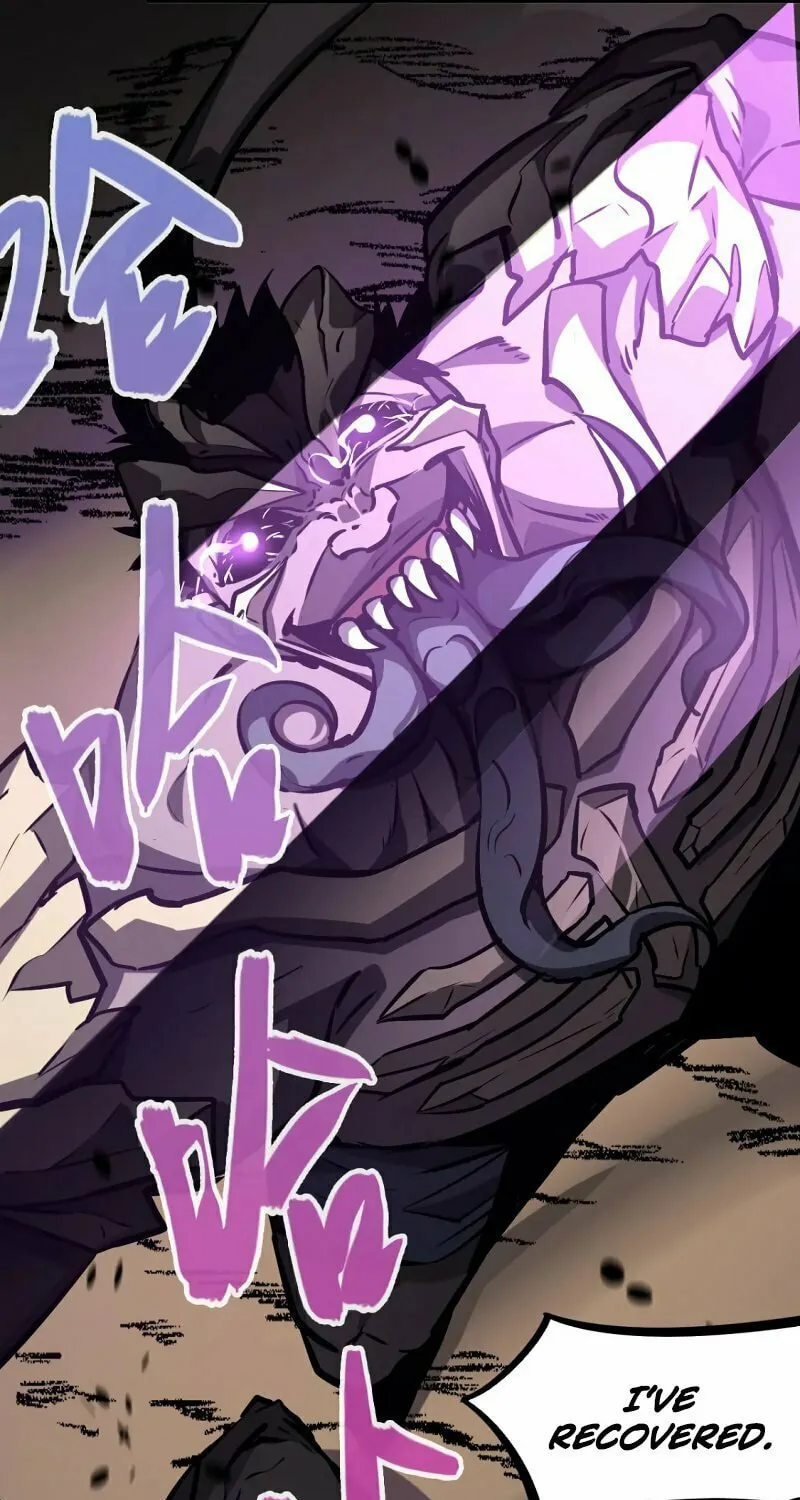Read Extraordinary Evolution chapter 97 image 31 on Lezhin