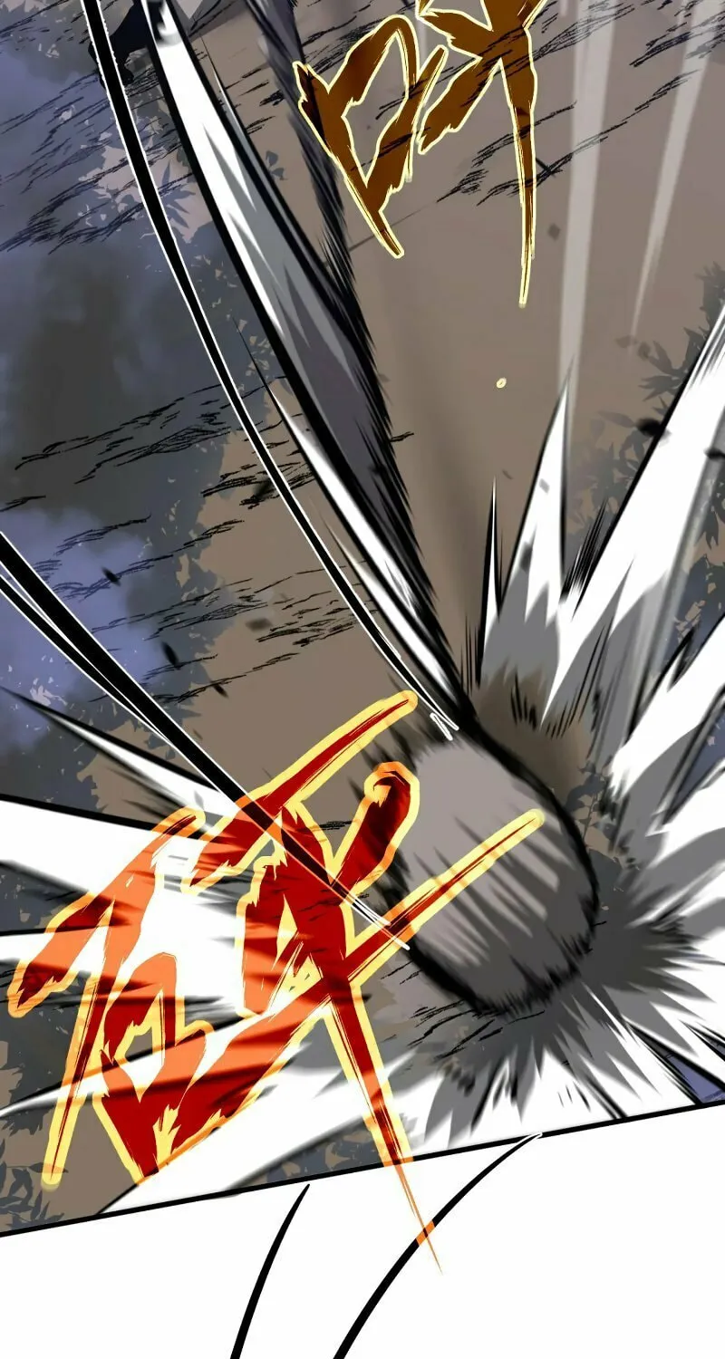 Read Extraordinary Evolution chapter 97 image 35 on Lezhin