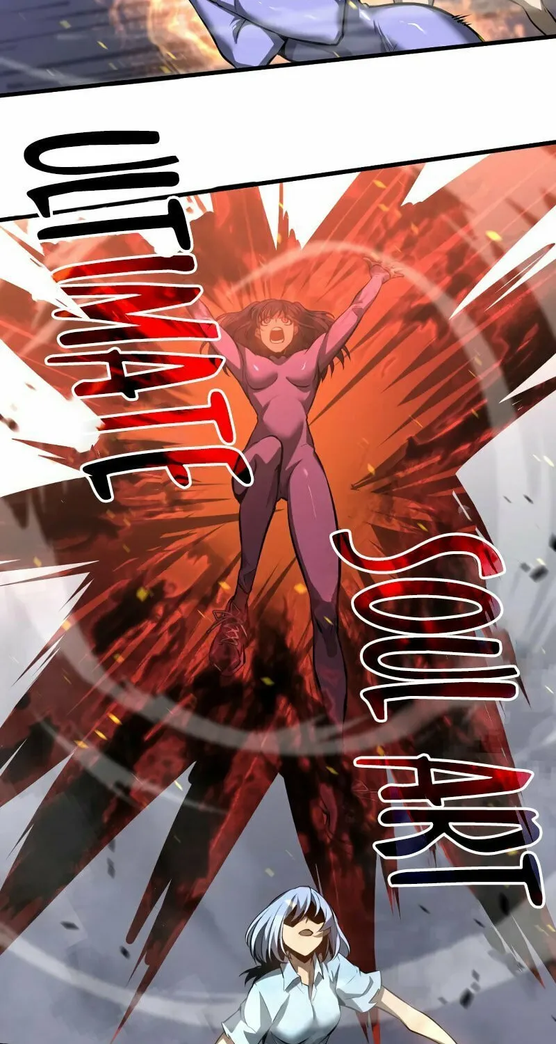 Read Extraordinary Evolution chapter 97 image 42 on Lezhin