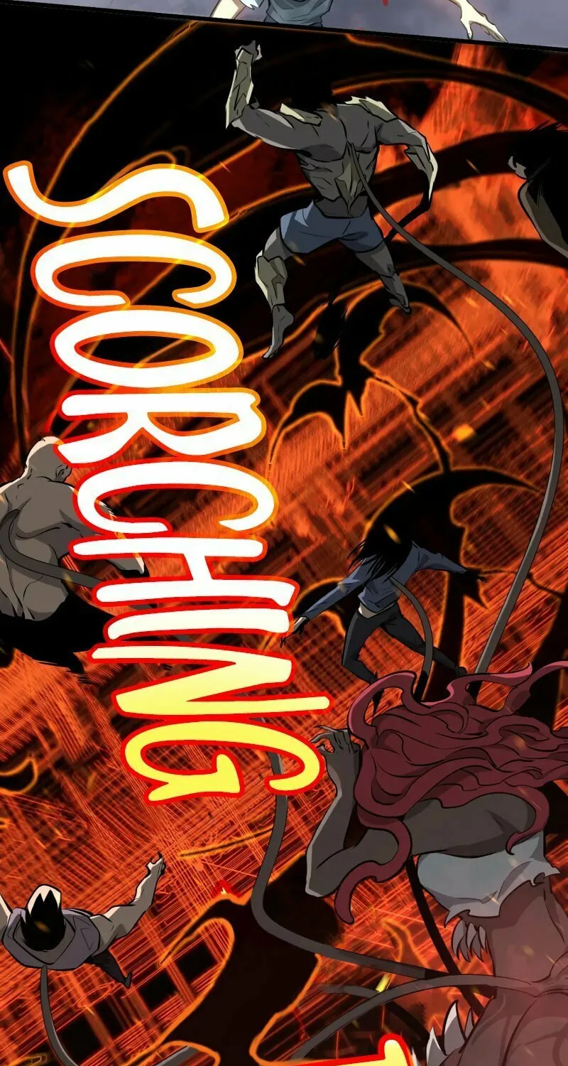 Read Extraordinary Evolution chapter 97 image 43 on Lezhin