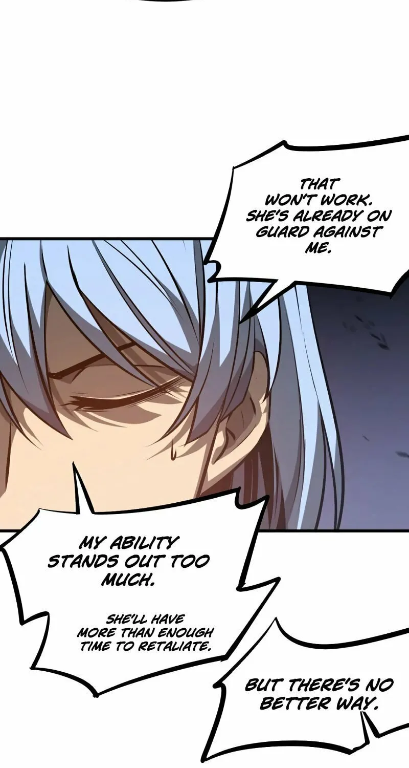 Read Extraordinary Evolution chapter 97 image 50 on Lezhin