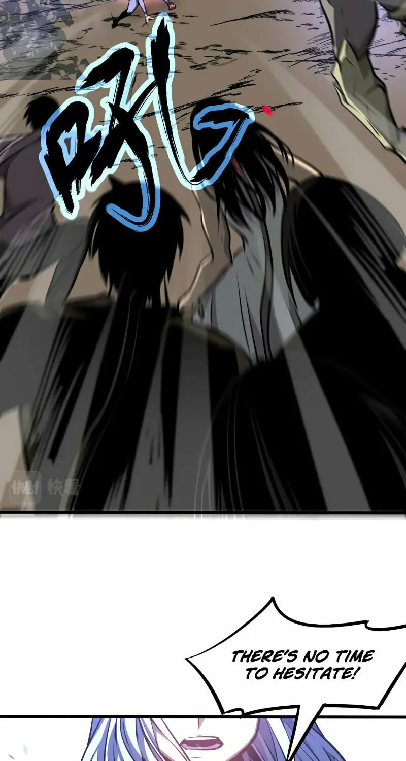 Read Extraordinary Evolution chapter 97 image 56 on Lezhin