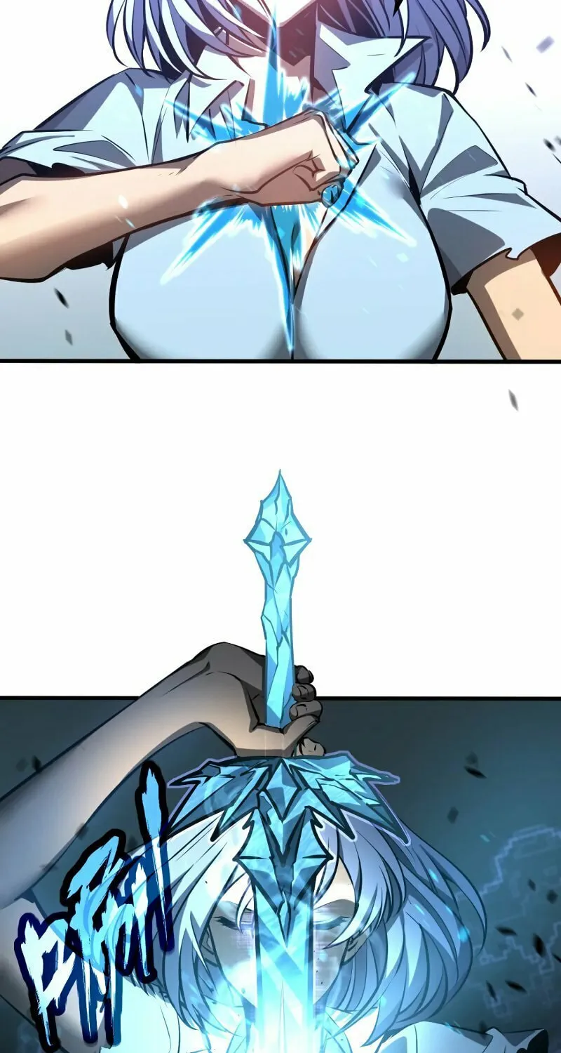 Read Extraordinary Evolution chapter 97 image 57 on Lezhin
