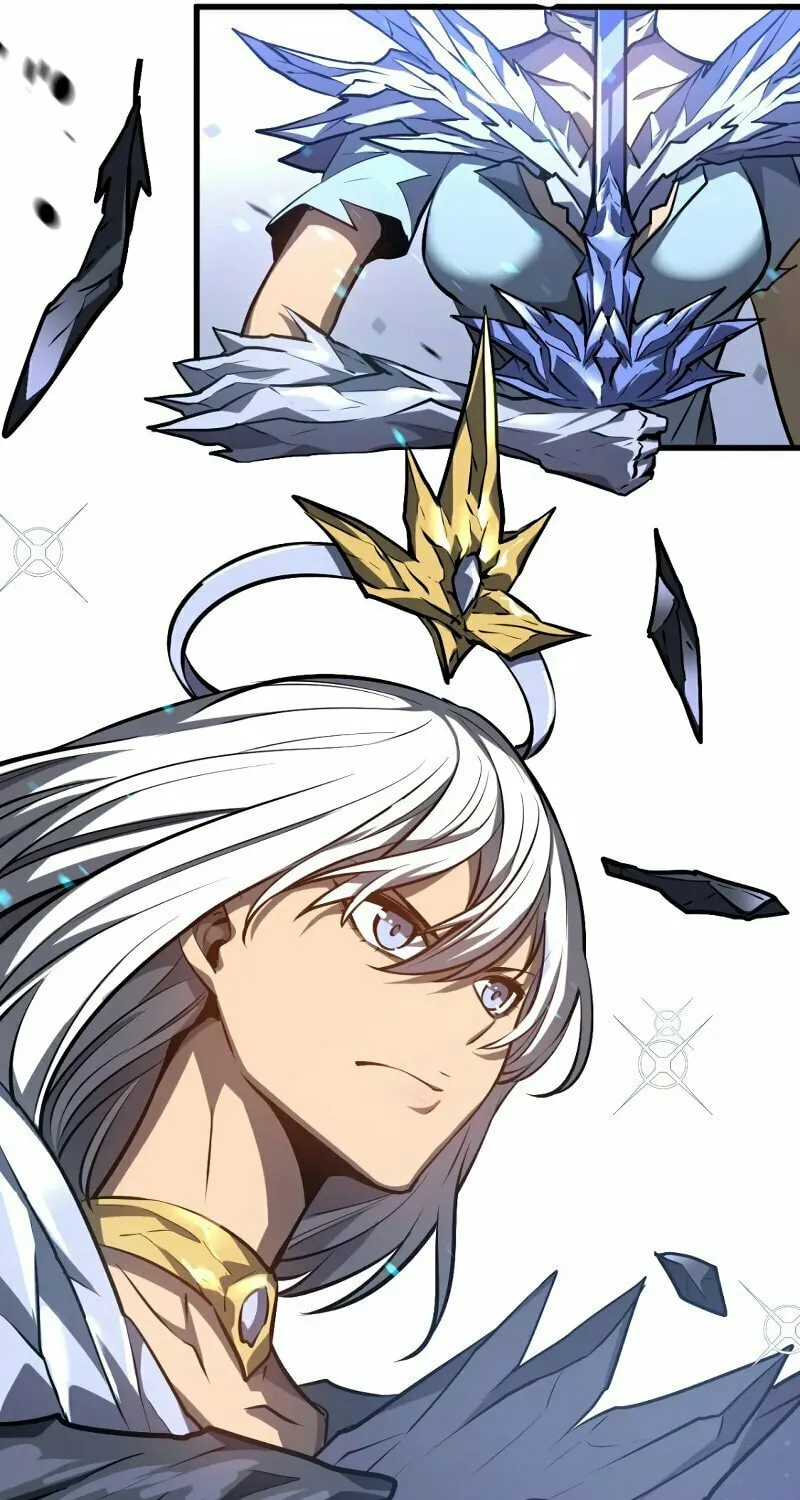 Read Extraordinary Evolution chapter 97 image 62 on Lezhin