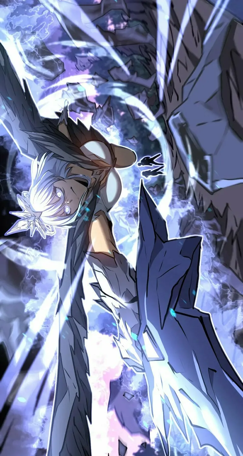 Read Extraordinary Evolution chapter 97 image 65 on Lezhin