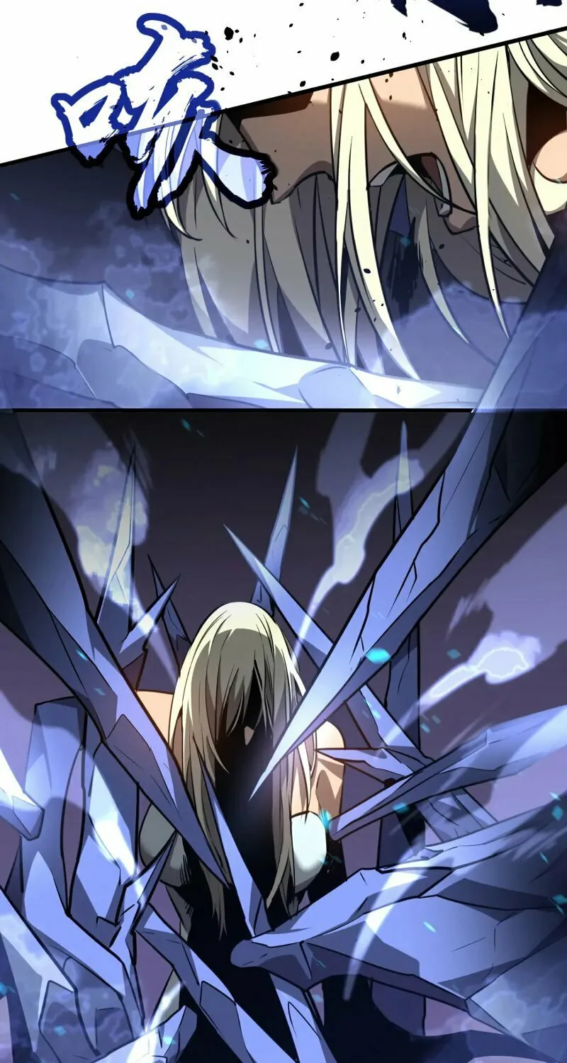 Read Extraordinary Evolution chapter 97 image 7 on Lezhin