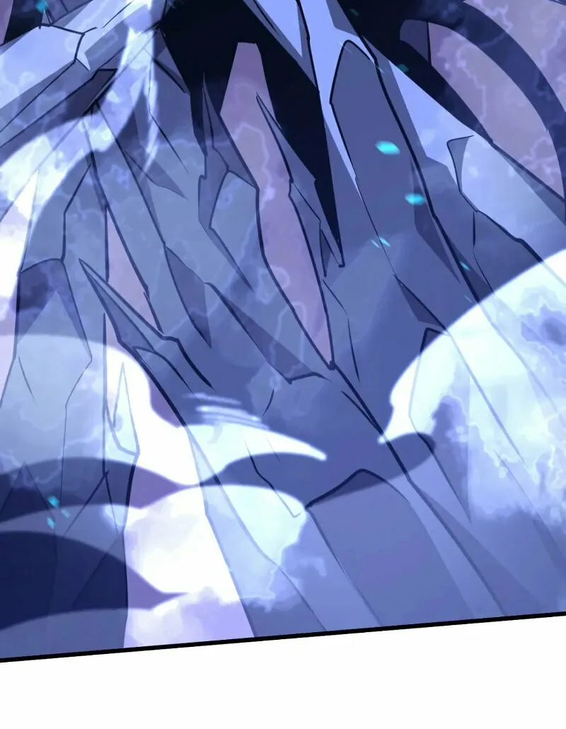 Read Extraordinary Evolution chapter 97 image 8 on Lezhin