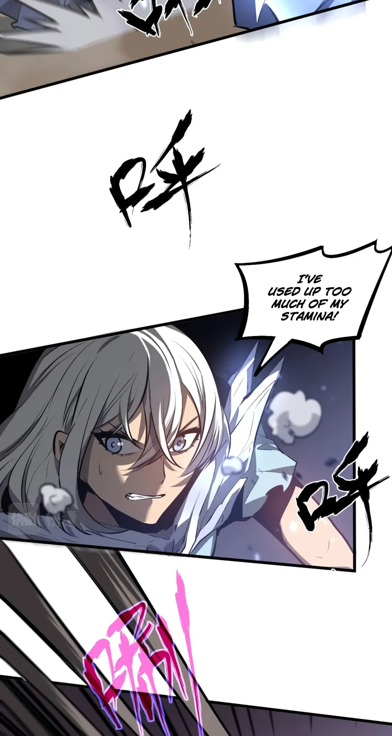 Read Extraordinary Evolution chapter 98 image 12 on Lezhin