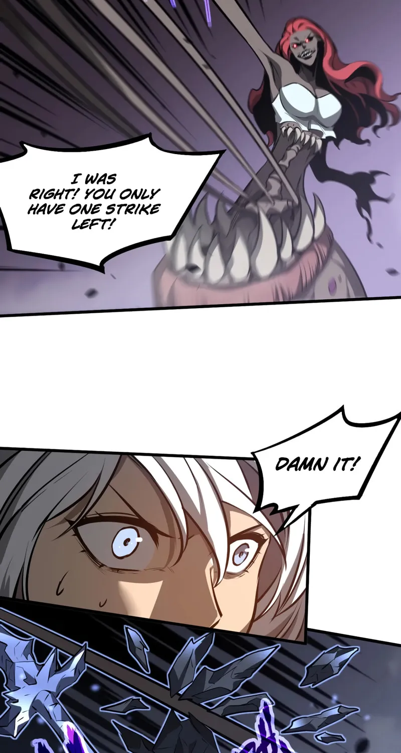 Read Extraordinary Evolution chapter 98 image 13 on Lezhin
