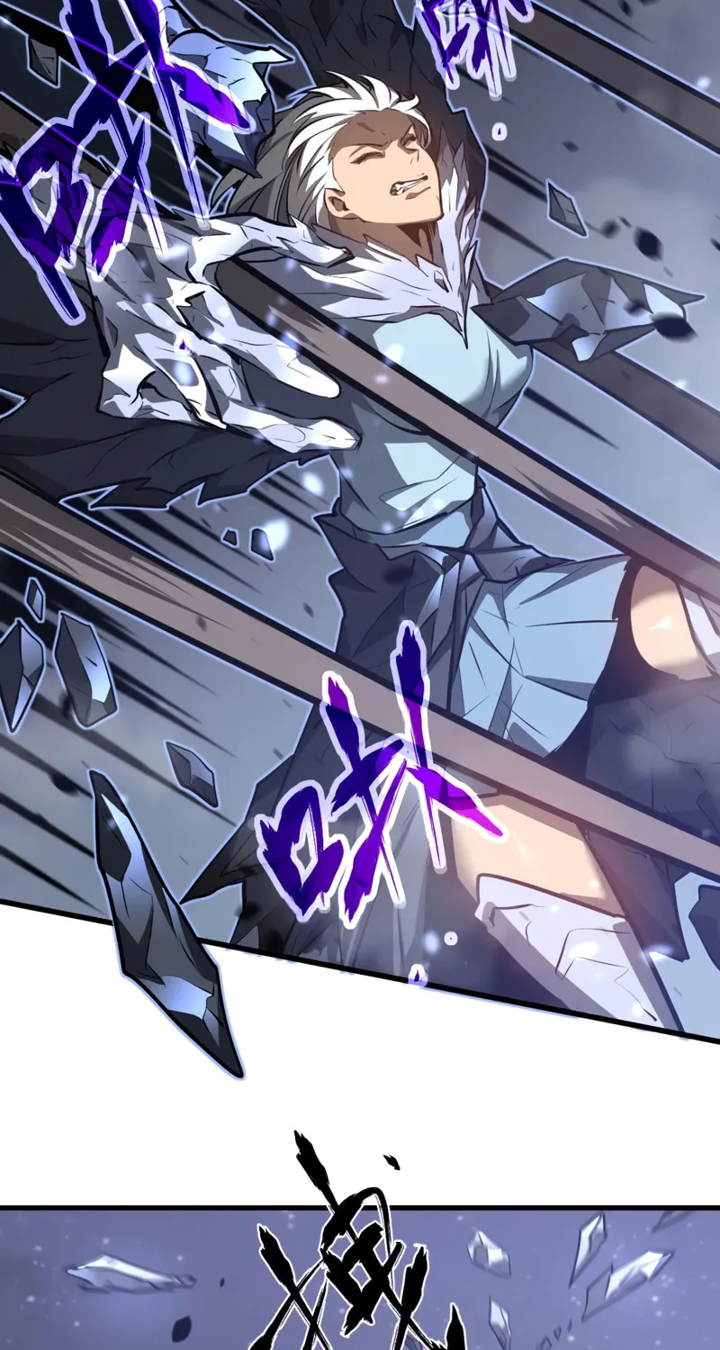 Read Extraordinary Evolution chapter 98 image 14 on Lezhin