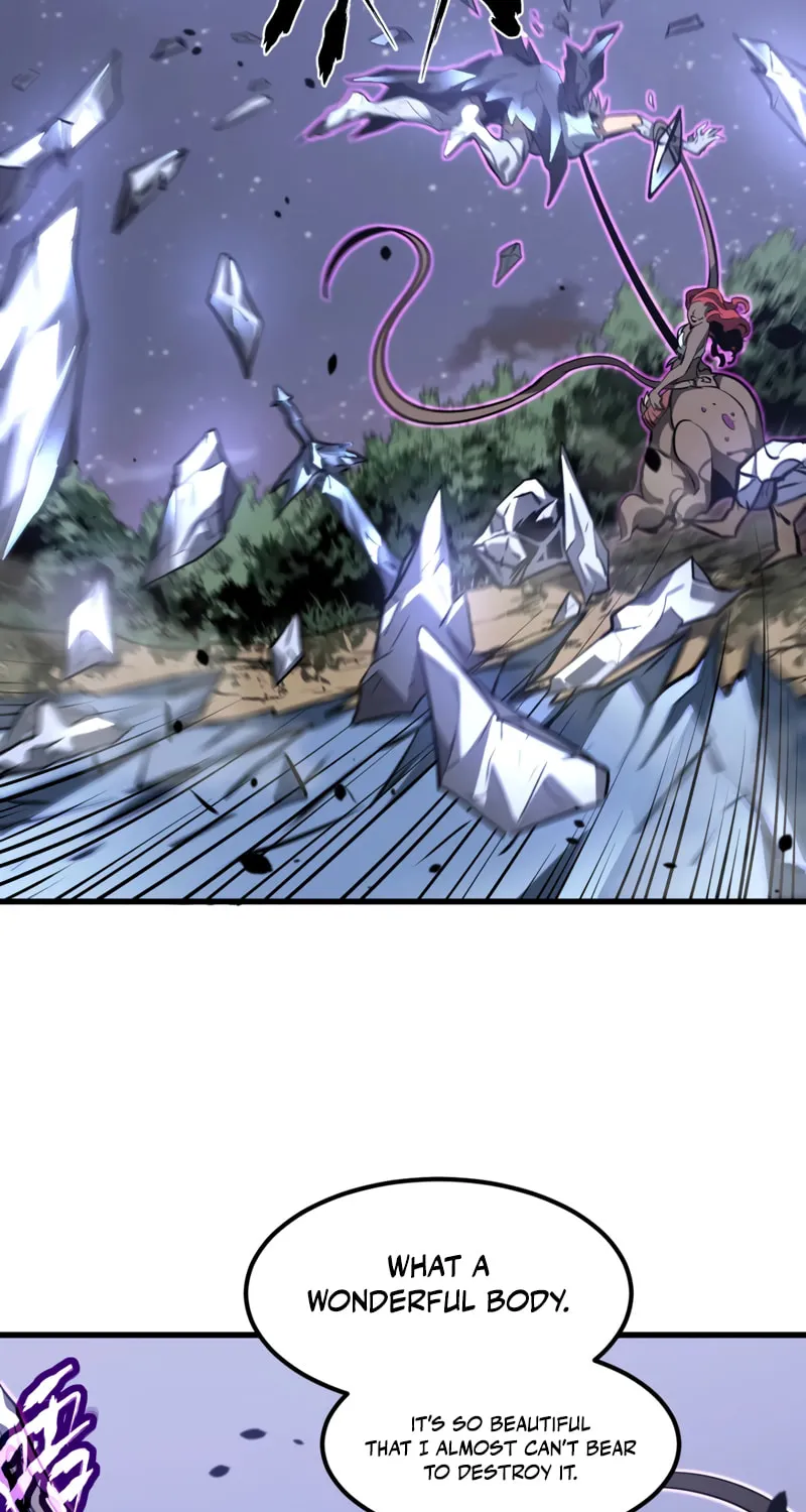 Read Extraordinary Evolution chapter 98 image 15 on Lezhin