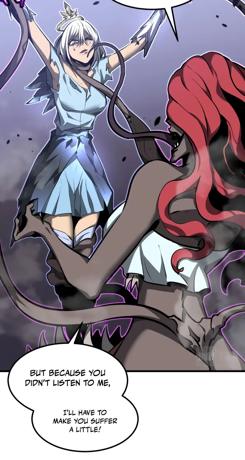 Read Extraordinary Evolution chapter 98 image 16 on Lezhin