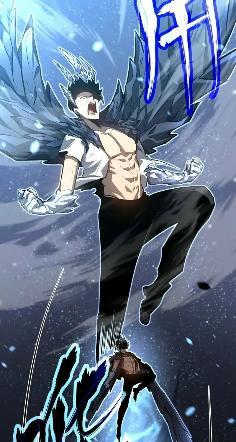 Read Extraordinary Evolution chapter 98 image 23 on Lezhin
