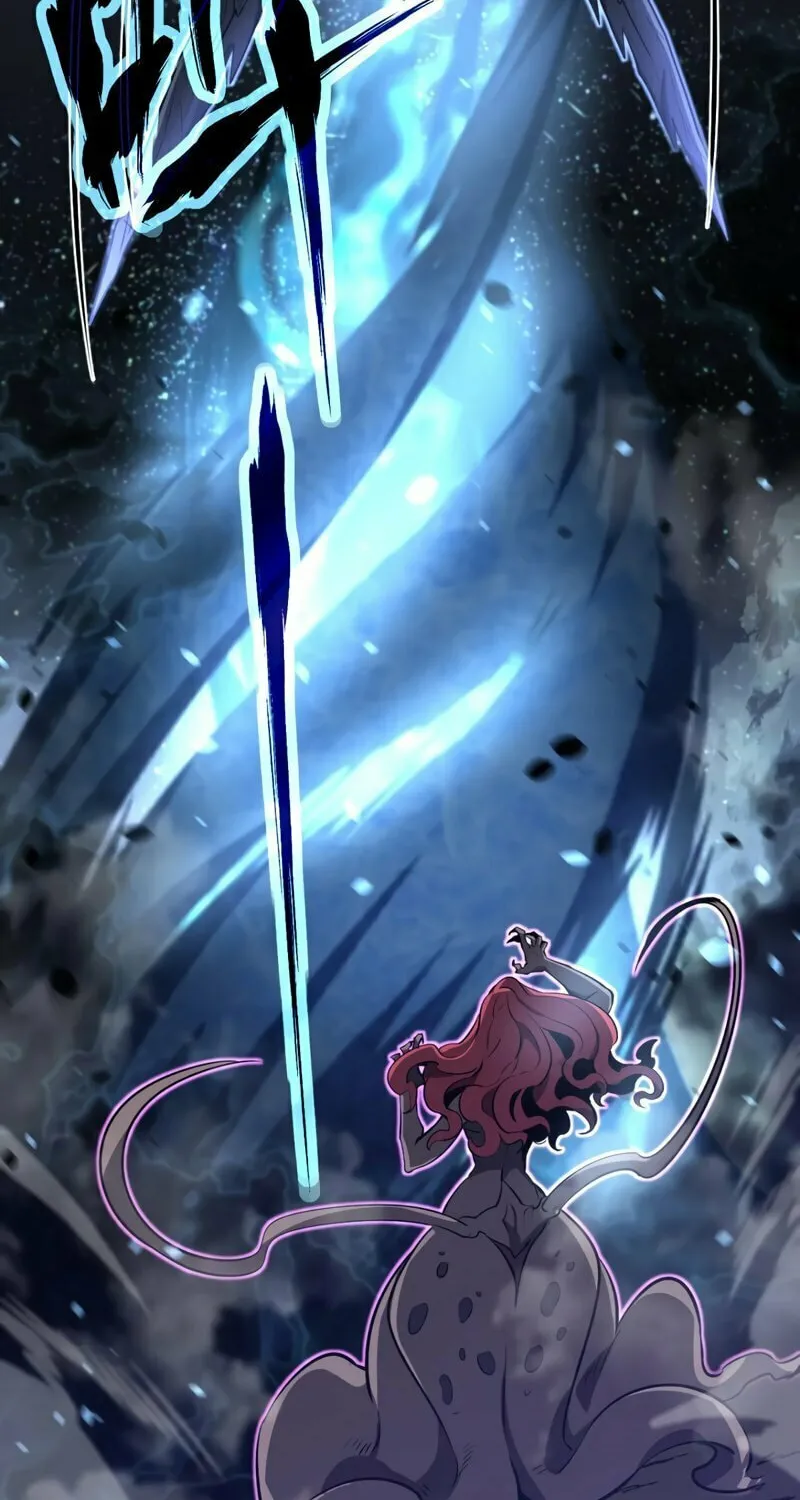 Read Extraordinary Evolution chapter 98 image 24 on Lezhin