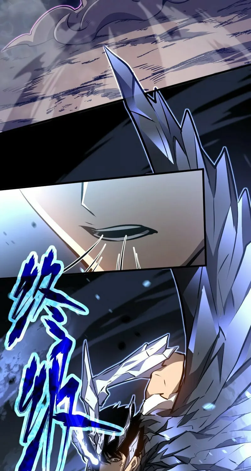 Read Extraordinary Evolution chapter 98 image 25 on Lezhin