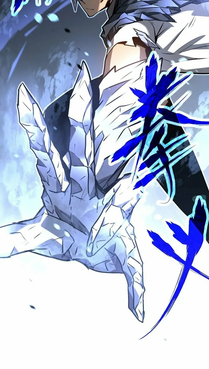 Read Extraordinary Evolution chapter 98 image 26 on Lezhin