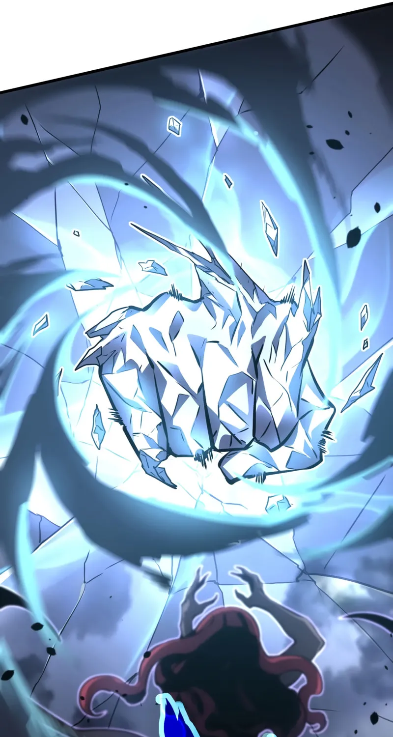 Read Extraordinary Evolution chapter 98 image 27 on Lezhin