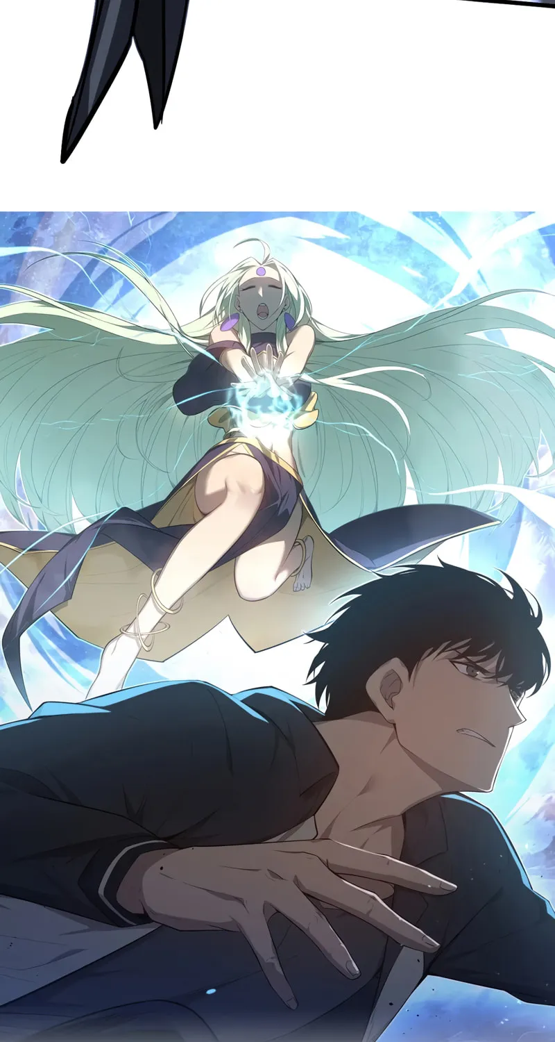 Read Extraordinary Evolution chapter 98 image 3 on Lezhin