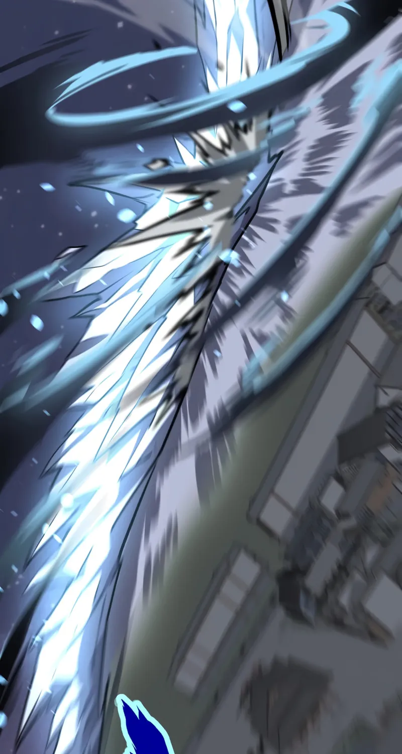 Read Extraordinary Evolution chapter 98 image 31 on Lezhin