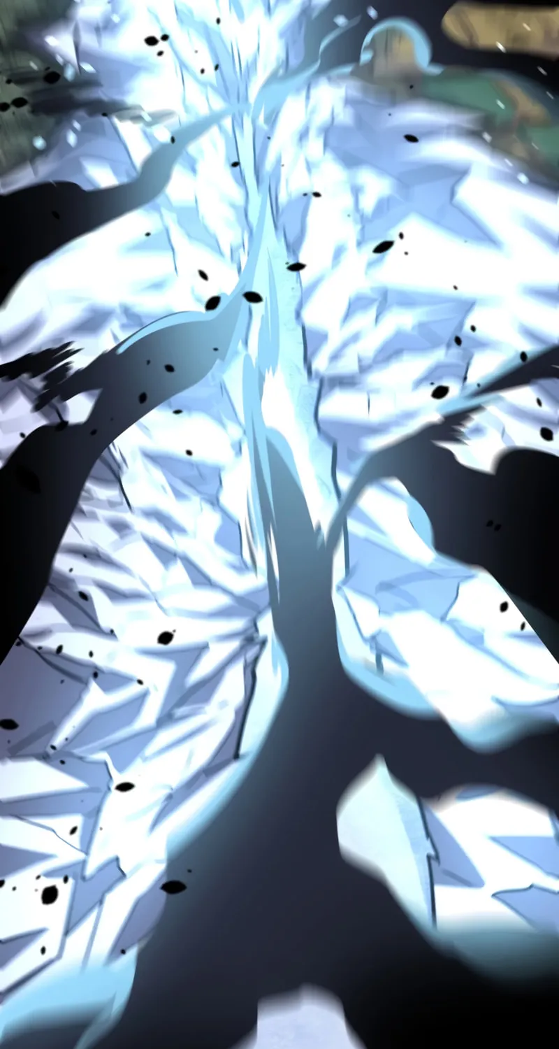 Read Extraordinary Evolution chapter 98 image 33 on Lezhin