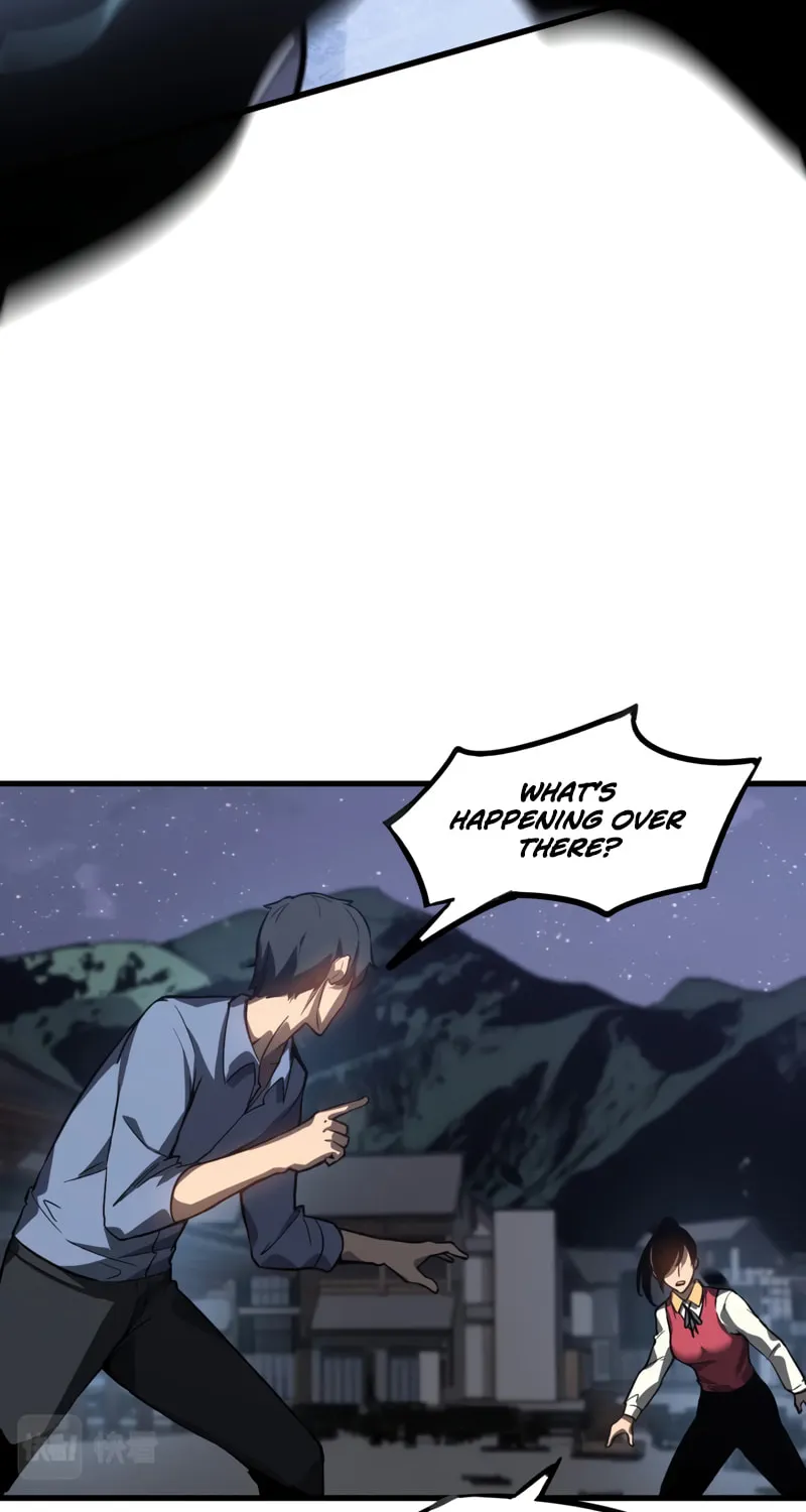Read Extraordinary Evolution chapter 98 image 34 on Lezhin