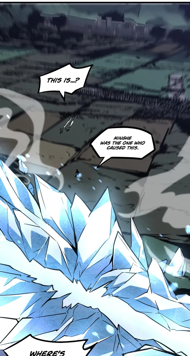Read Extraordinary Evolution chapter 98 image 36 on Lezhin