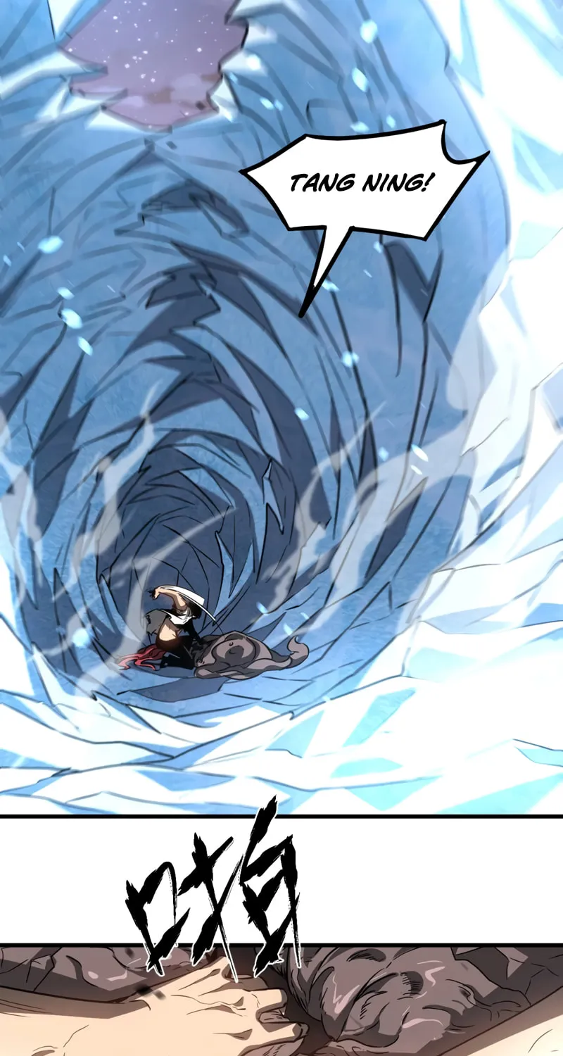 Read Extraordinary Evolution chapter 98 image 38 on Lezhin