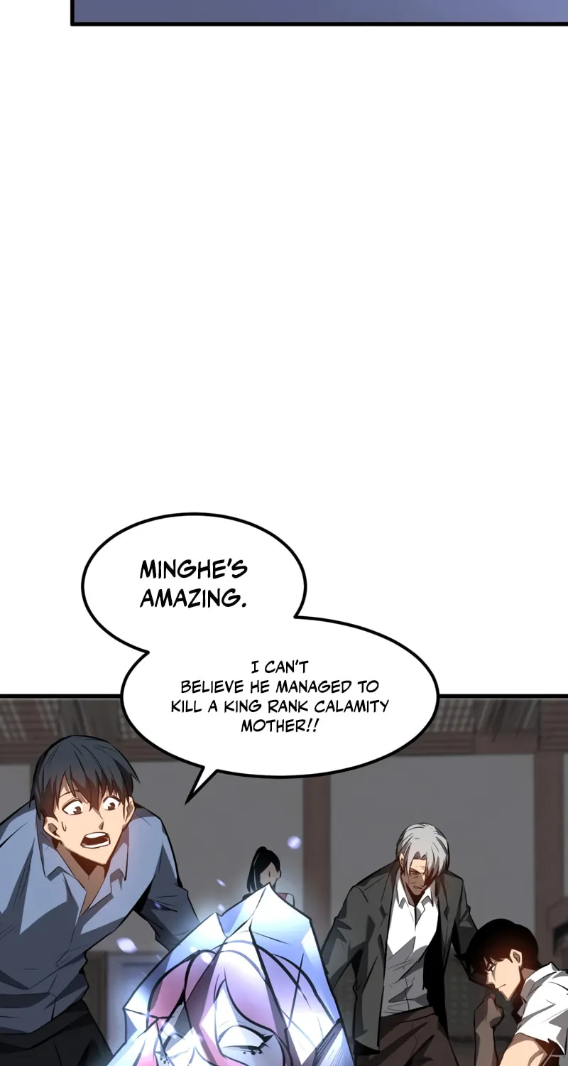 Read Extraordinary Evolution chapter 98 image 49 on Lezhin