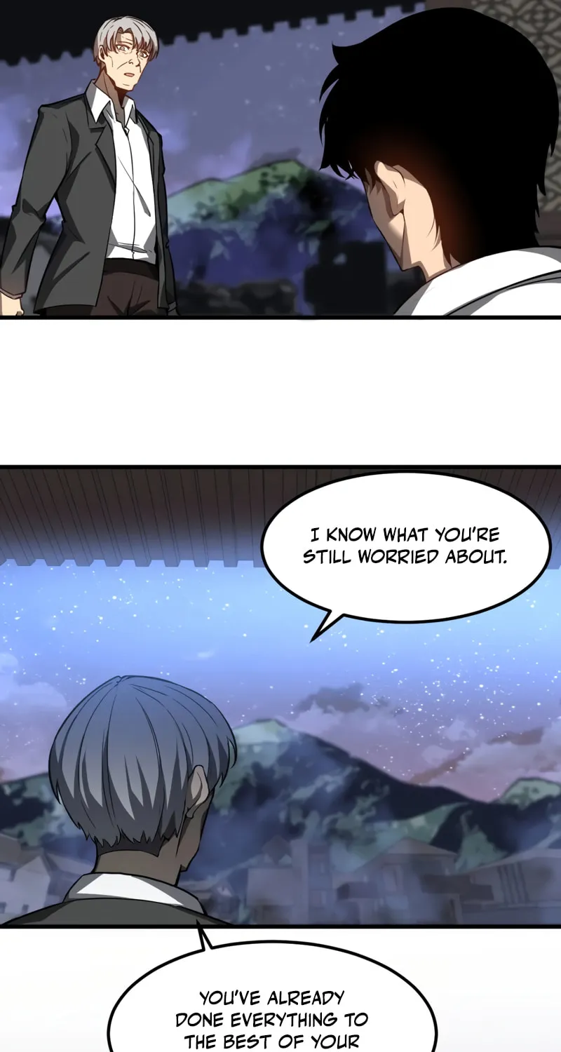 Read Extraordinary Evolution chapter 98 image 52 on Lezhin