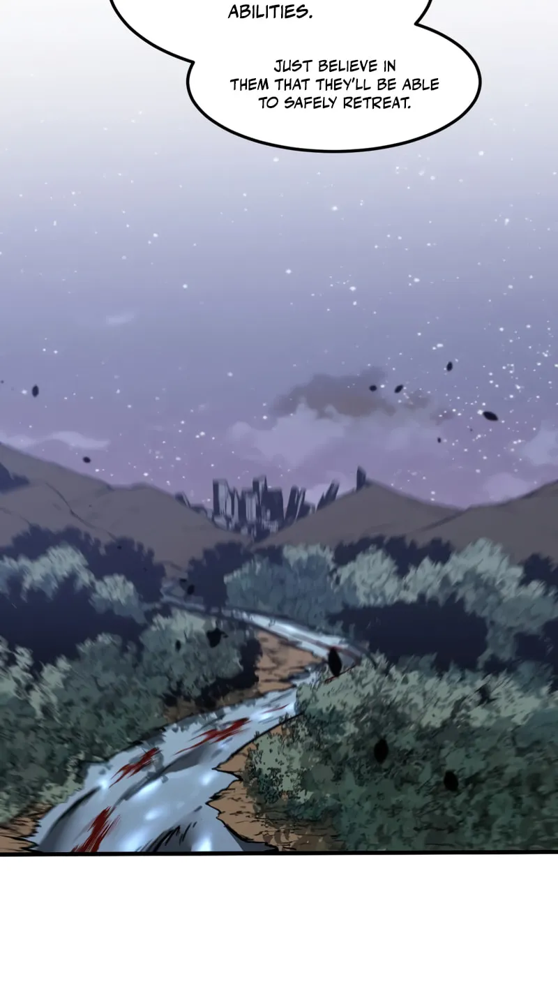 Read Extraordinary Evolution chapter 98 image 53 on Lezhin