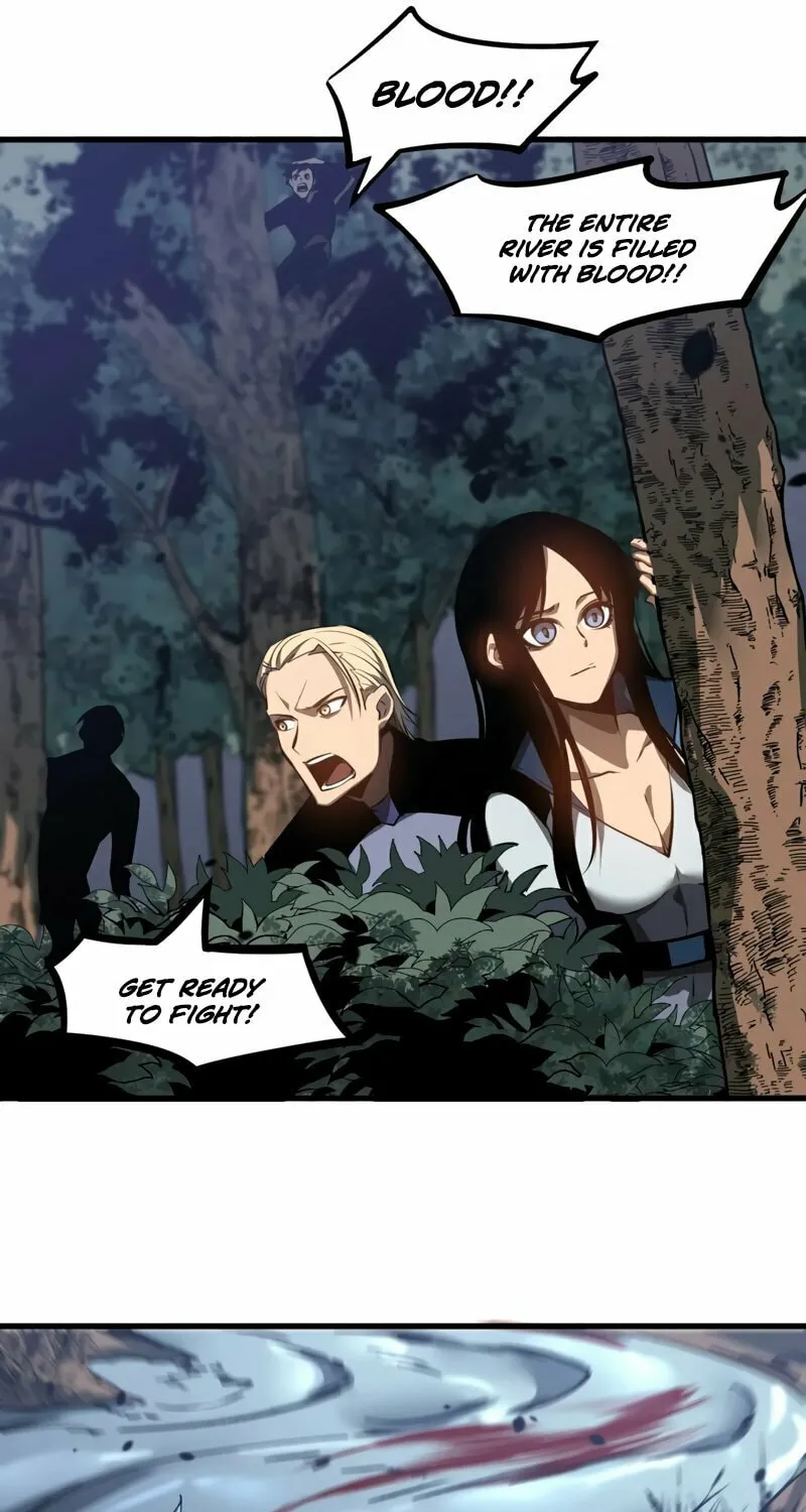 Read Extraordinary Evolution chapter 98 image 54 on Lezhin
